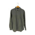 アルマーニコレツィオーニ ARMANI COLLEZIONI コットン 比翼シャツ メンズ 16/41