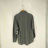 アルマーニコレツィオーニ ARMANI COLLEZIONI コットン 比翼シャツ メンズ 16/41