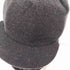 ラカル RACAL Soft Knit Balaclava Cap 2way つば付き ニットキャップ メンズ