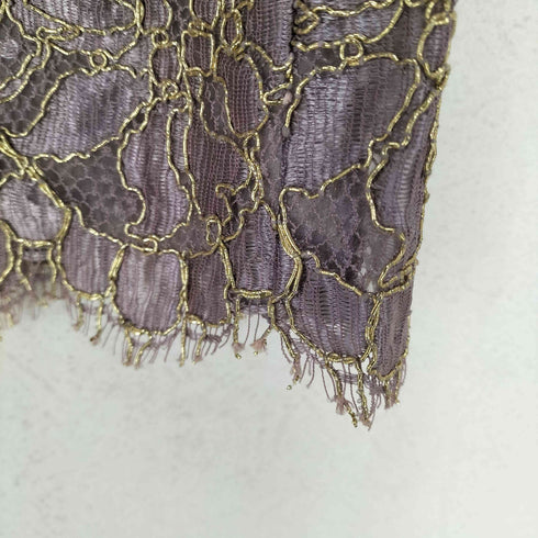 Rasa 花柄シースルーデザインジャケット レディース 51