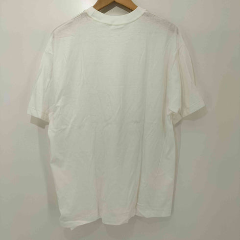 クメセンイコウギョウ 久米繊維工業 23SS コットン100 クルーネック S/S Tシャツ メンズ JPN:L