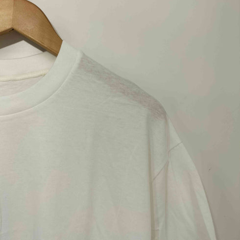 クメセンイコウギョウ 久米繊維工業 23SS コットン100 クルーネック S/S Tシャツ メンズ JPN:L