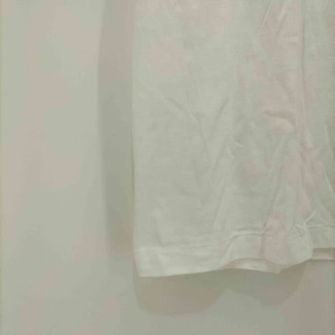 クメセンイコウギョウ 久米繊維工業 23SS コットン100 クルーネック S/S Tシャツ メンズ JPN:L