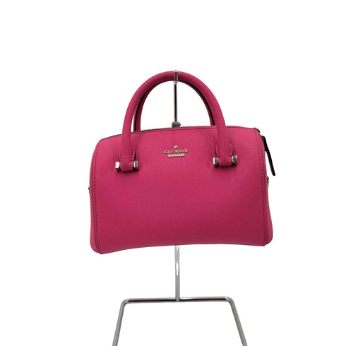 ケイトスペード Kate spade 2way ショルダーバッグ ミニ ボストンバッグ レディース