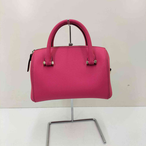 ケイトスペード Kate spade 2way ショルダーバッグ ミニ ボストンバッグ レディース