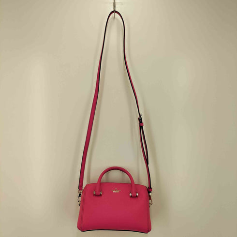 ケイトスペード Kate spade 2way ショルダーバッグ ミニ ボストンバッグ レディース