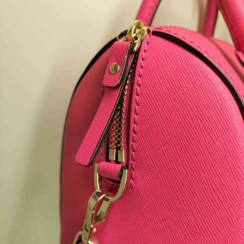 ケイトスペード Kate spade 2way ショルダーバッグ ミニ ボストンバッグ レディース