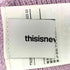 ディスイズネバーザット thisisneverthat ヤシの木柄 ニットキャップ メンズ
