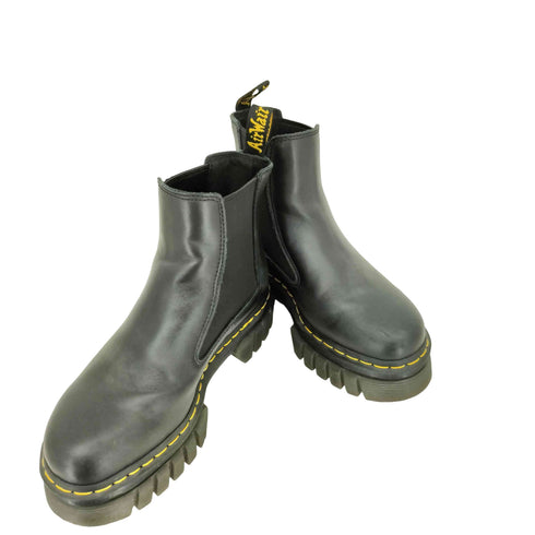ドクターマーチン Dr.Martens AUDRICK CHELSEA サイドゴア チェルシーブーツ メンズ US:9