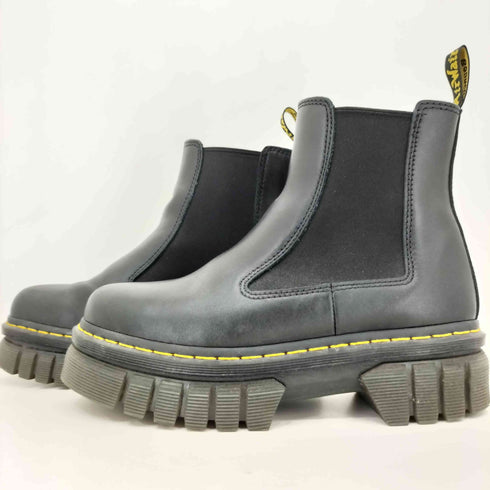 ドクターマーチン Dr.Martens AUDRICK CHELSEA サイドゴア チェルシーブーツ メンズ US:9