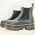ドクターマーチン Dr.Martens AUDRICK CHELSEA サイドゴア チェルシーブーツ メンズ US:9
