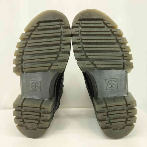 ドクターマーチン Dr.Martens AUDRICK CHELSEA サイドゴア チェルシーブーツ メンズ US:9