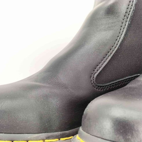 ドクターマーチン Dr.Martens AUDRICK CHELSEA サイドゴア チェルシーブーツ メンズ US:9