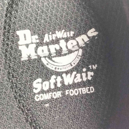 ドクターマーチン Dr.Martens AUDRICK CHELSEA サイドゴア チェルシーブーツ メンズ US:9