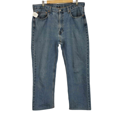 リーバイス Levis 550 リラックス ジーンズ ミディアムインディゴ メンズ 38x34
