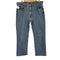 リーバイス Levis 550 リラックス ジーンズ ミディアムインディゴ メンズ 38x34