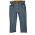 リーバイス Levis 550 リラックス ジーンズ ミディアムインディゴ メンズ 38x34