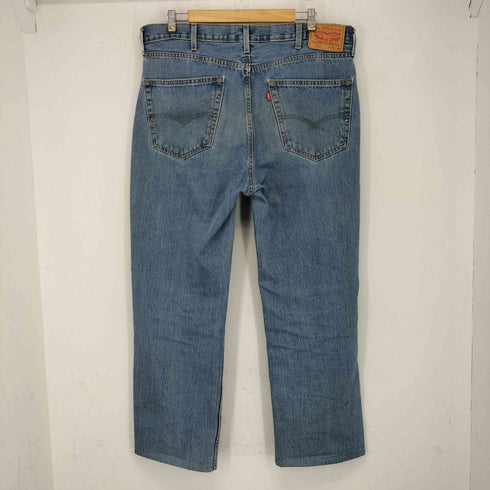 リーバイス Levis 550 リラックス ジーンズ ミディアムインディゴ メンズ 38x34
