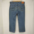 リーバイス Levis 550 リラックス ジーンズ ミディアムインディゴ メンズ 38x34