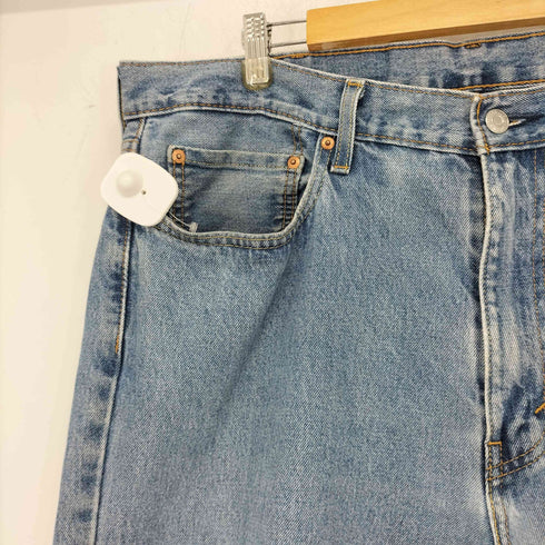 リーバイス Levis 550 リラックス ジーンズ ミディアムインディゴ メンズ 38x34