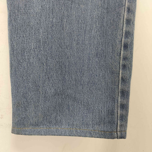 リーバイス Levis 550 リラックス ジーンズ ミディアムインディゴ メンズ 38x34