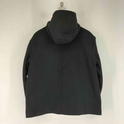 KIIMUIR ショート ダッフルコート レディース