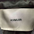 KIIMUIR ショート ダッフルコート レディース