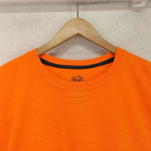 フルーツオブザルーム FRUIT OF THE LOOM プルオーバースウェット メンズ 2XL