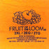 フルーツオブザルーム FRUIT OF THE LOOM プルオーバースウェット メンズ 2XL