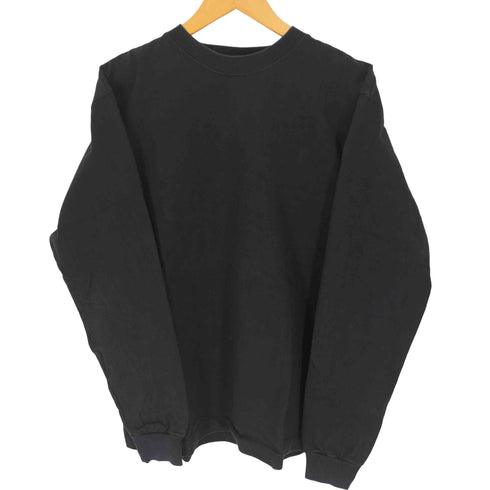 キャンバー CAMBER USA製 クルーネック L/S ヘビーウェイトTシャツ メンズ import:M
