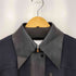 マメクロゴウチ Mame Kurogouchi Shadow Patched Wool Jacket中綿ジャケット レディース 2