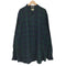 エルエルビーン L.L.Bean チェック柄 ボタンダウンシャツ メンズ import:XXL