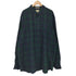 エルエルビーン L.L.Bean チェック柄 ボタンダウンシャツ メンズ import:XXL