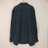 エルエルビーン L.L.Bean チェック柄 ボタンダウンシャツ メンズ import:XXL