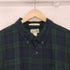 エルエルビーン L.L.Bean チェック柄 ボタンダウンシャツ メンズ import:XXL