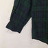 エルエルビーン L.L.Bean チェック柄 ボタンダウンシャツ メンズ import:XXL