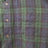 エルエルビーン L.L.Bean チェック柄 ボタンダウンシャツ メンズ import:XXL
