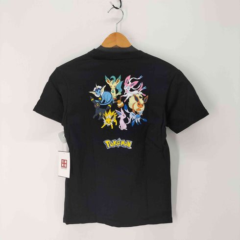 ニューエラ NEW ERA キャラクタープリントTシャツ レディース 160