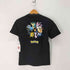 ニューエラ NEW ERA キャラクタープリントTシャツ レディース 160