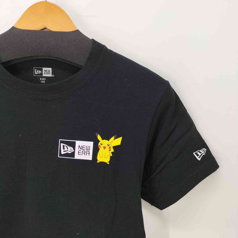 ニューエラ NEW ERA キャラクタープリントTシャツ レディース 160