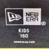 ニューエラ NEW ERA キャラクタープリントTシャツ レディース 160
