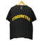 AQUA VARIETY ITSGORE-TEX Tee プリント S/S Tシャツ メンズ import:L