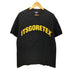 AQUA VARIETY ITSGORE-TEX Tee プリント S/S Tシャツ メンズ import:L
