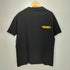 AQUA VARIETY ITSGORE-TEX Tee プリント S/S Tシャツ メンズ import:L