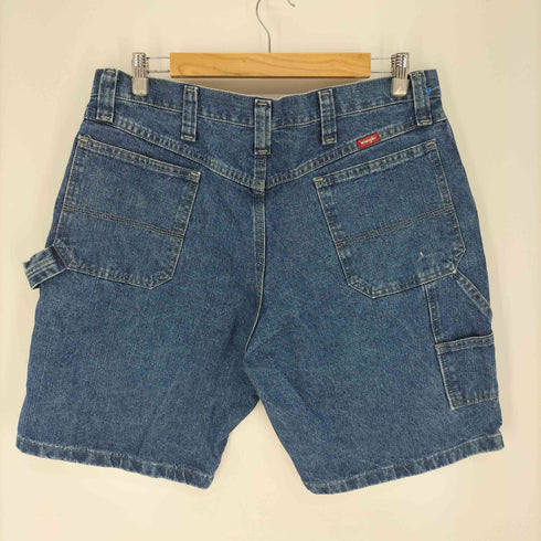 ラングラー Wrangler デニムペインターショーツ ショートパンツ メンズ 36