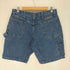 ラングラー Wrangler デニムペインターショーツ ショートパンツ メンズ 36