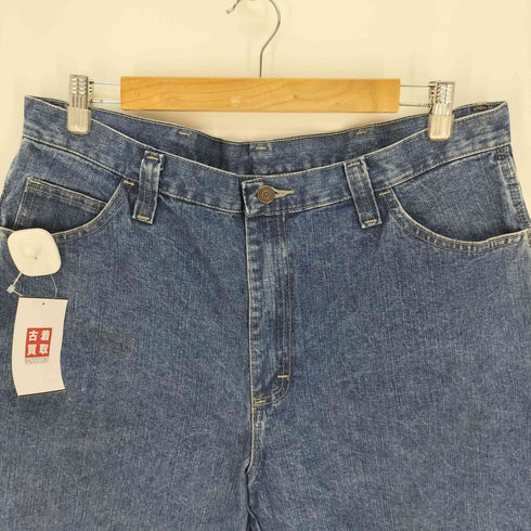 ラングラー Wrangler デニムペインターショーツ ショートパンツ メンズ 36