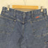 ラングラー Wrangler デニムペインターショーツ ショートパンツ メンズ 36