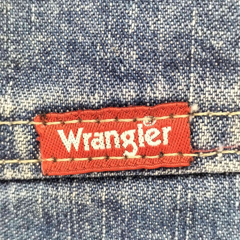 ラングラー Wrangler デニムペインターショーツ ショートパンツ メンズ 36
