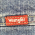 ラングラー Wrangler デニムペインターショーツ ショートパンツ メンズ 36
